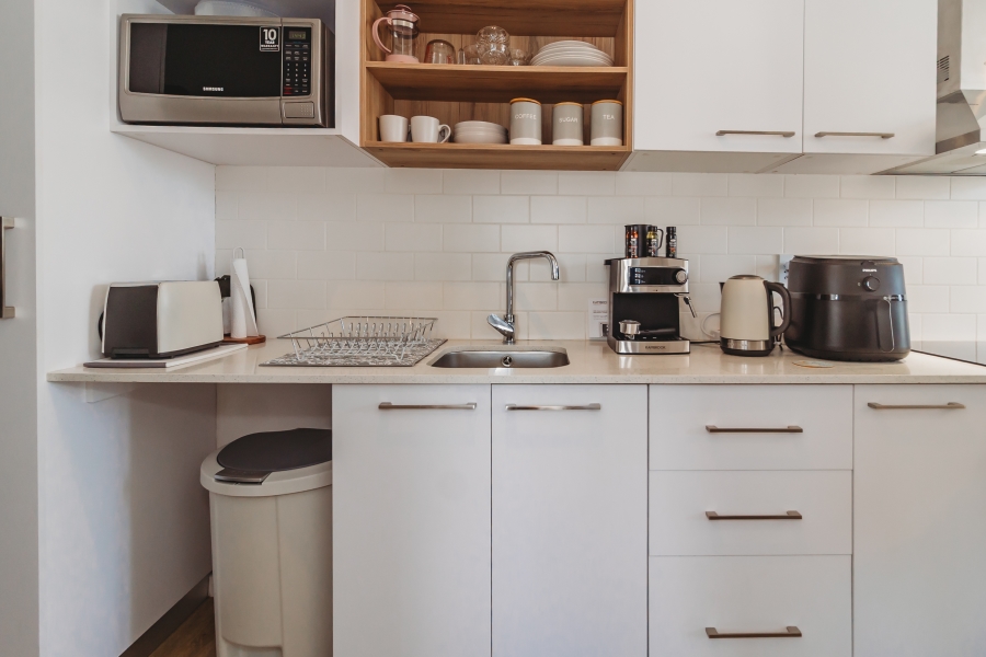 1 Bedroom Property for Sale in Dormehls Drift Western Cape